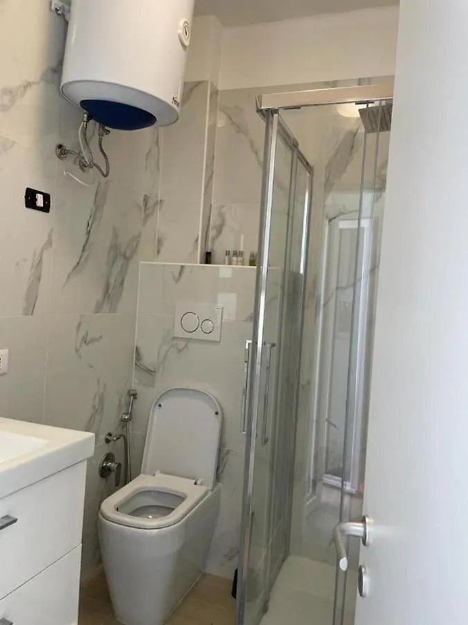 Gioia Exclusive Apartment Milan