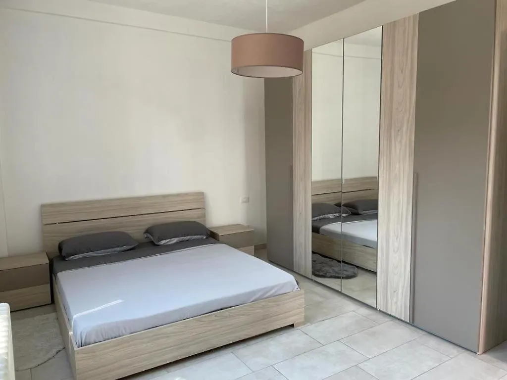 Gioia Exclusive Apartment Milan