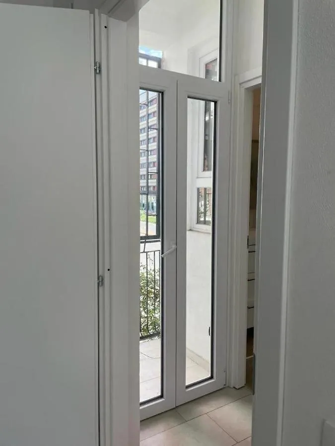 Gioia Exclusive Apartment Milan